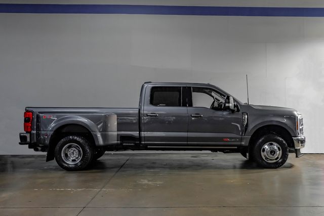 2025 Ford F-350 LARIAT | Dallas, TX | East Dallas Diesel