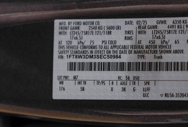 2025 Ford F-350 LARIAT | Dallas, TX | East Dallas Diesel