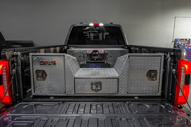 2025 Ford F-350 Super Duty Lariat Ultimate FX4 6.7L Hi Output Power Stroke TX | Dallas, TX | East Dallas Diesel 2025 Ford F-350 Super Duty Lariat Ultimate FX4 6.7L Hi Output Power Stroke TX | Dallas, TX | East Dallas Diesel