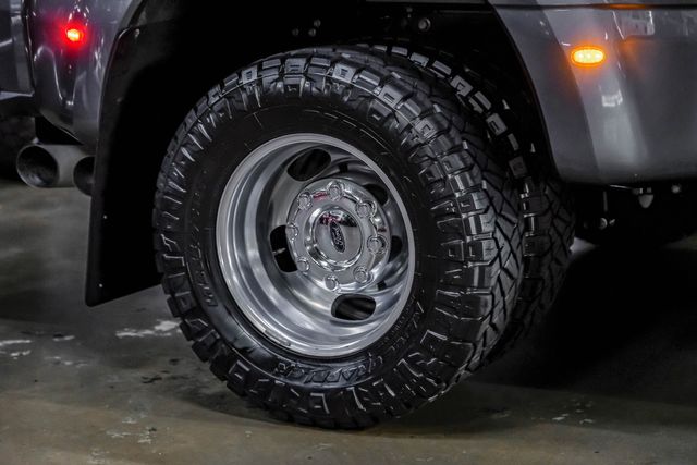 2025 Ford F-350 LARIAT | Dallas, TX | East Dallas Diesel