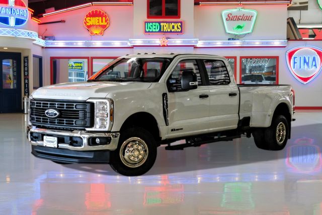 2025 Ford F-350 Super Duty XL 2025 Ford F-350 Super Duty XL