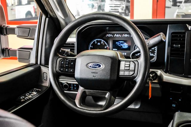 2025 Ford F-350 Super Duty XL 2025 Ford F-350 Super Duty XL