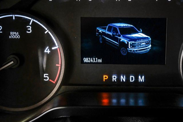 2025 Ford F-350 Super Duty XL 2025 Ford F-350 Super Duty XL