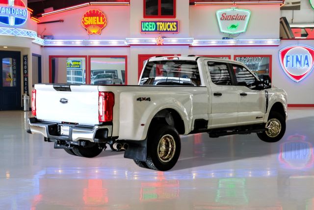 2025 Ford F-350 Super Duty XL 2025 Ford F-350 Super Duty XL