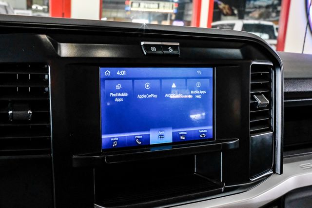 2025 Ford F-350 Super Duty XL 2025 Ford F-350 Super Duty XL