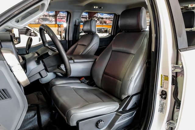 2025 Ford F-350 Super Duty XL