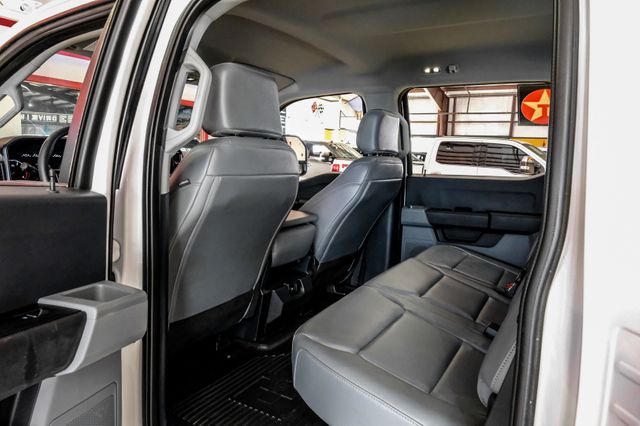 2025 Ford F-350 Super Duty XL