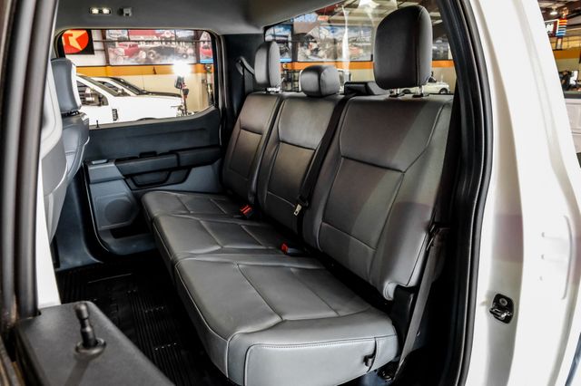 2025 Ford F-350 Super Duty XL