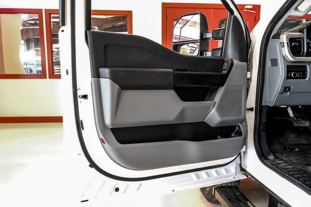 2025 Ford F-350 Super Duty XL