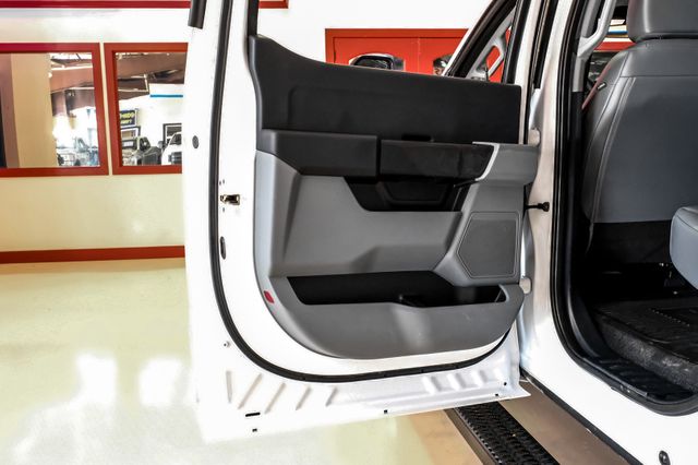 2025 Ford F-350 Super Duty XL