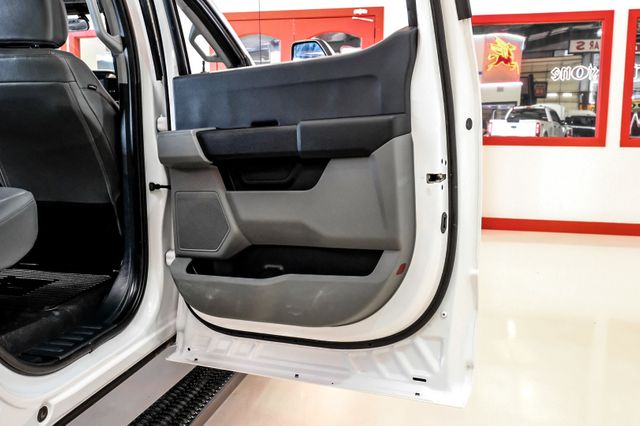 2025 Ford F-350 Super Duty XL