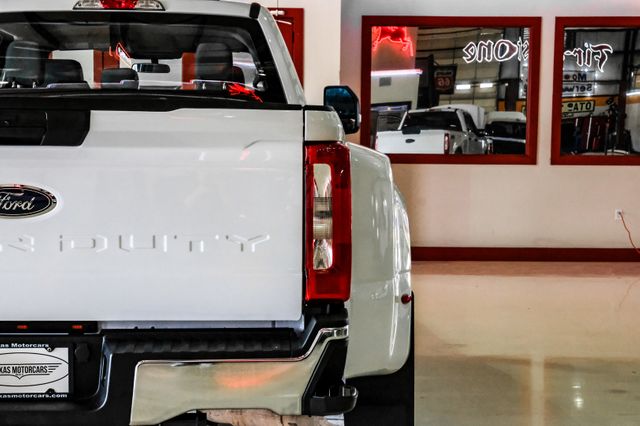 2025 Ford F-350 Super Duty XL 2025 Ford F-350 Super Duty XL