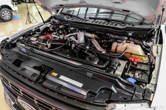 2025 Ford F-350 Super Duty XL