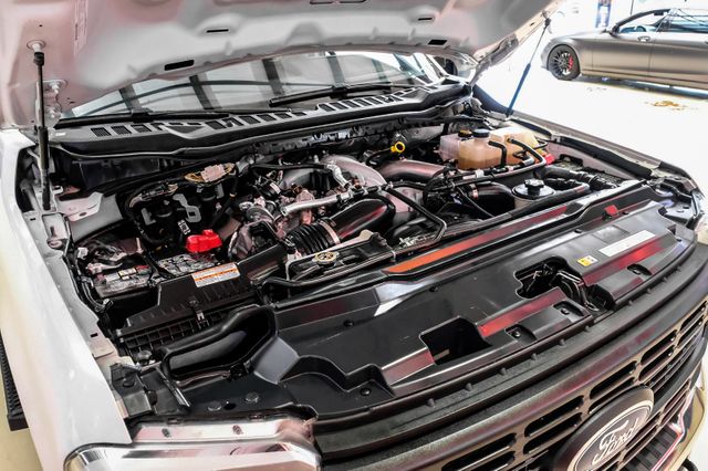 2025 Ford F-350 Super Duty XL