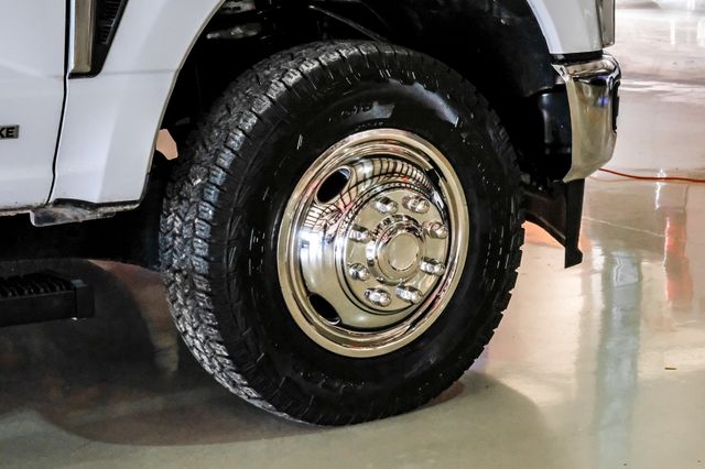 2025 Ford F-350 Super Duty XL