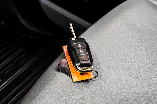 2025 Ford F-350 Super Duty XL