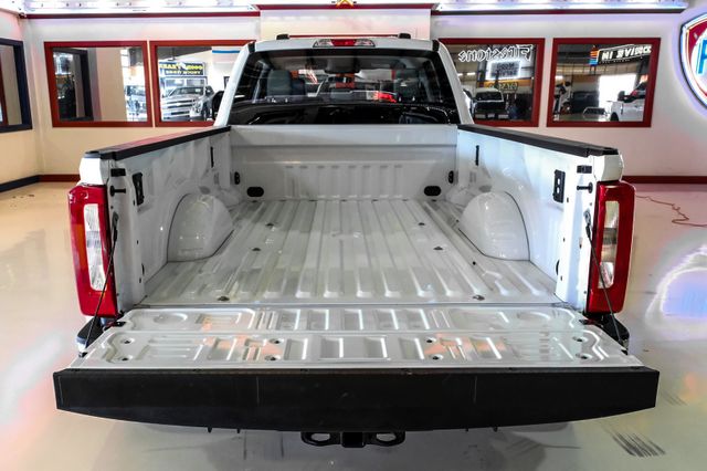 2025 Ford F-350 Super Duty XL 2025 Ford F-350 Super Duty XL