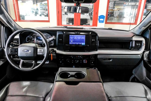 2025 Ford F-350 Super Duty XL | Addison, TX | Mr Car Guys