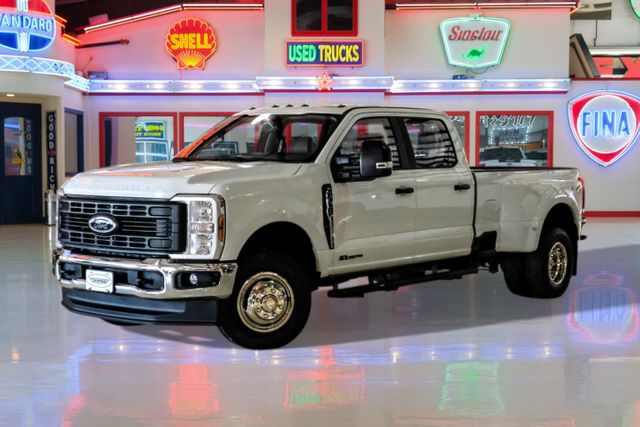 2025 Ford F-350 Super Duty XL | Addison, TX | Mr Car Guys 2025 Ford F-350 Super Duty XL | Addison, TX | Mr Car Guys