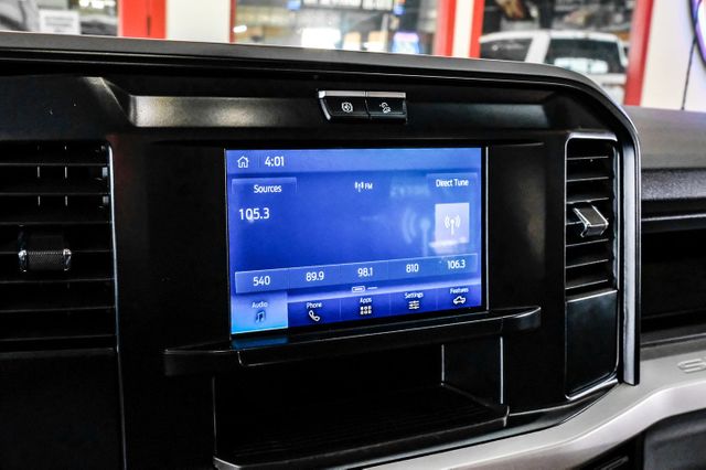 2025 Ford F-350 Super Duty XL | Addison, TX | Mr Car Guys