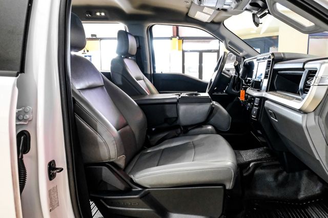 2025 Ford F-350 Super Duty XL | Addison, TX | Mr Car Guys