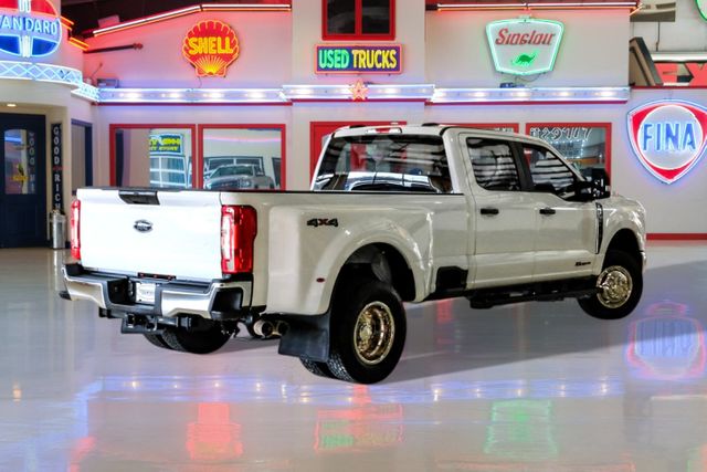 2025 Ford F-350 Super Duty XL | Addison, TX | Mr Car Guys