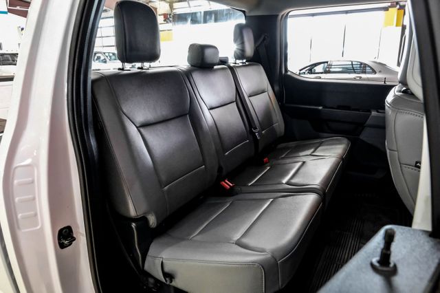 2025 Ford F-350 Super Duty XL | Addison, TX | Mr Car Guys