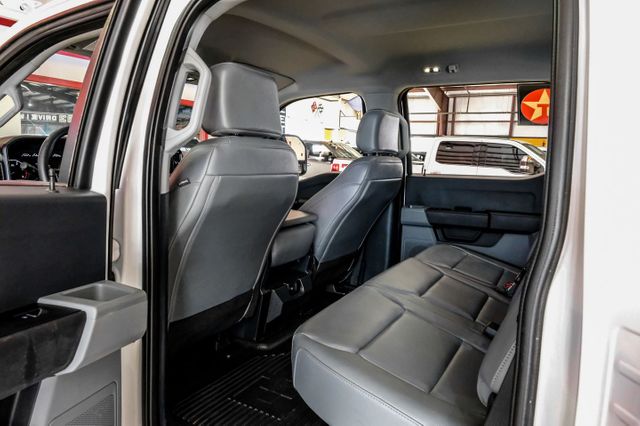 2025 Ford F-350 Super Duty XL | Addison, TX | Mr Car Guys