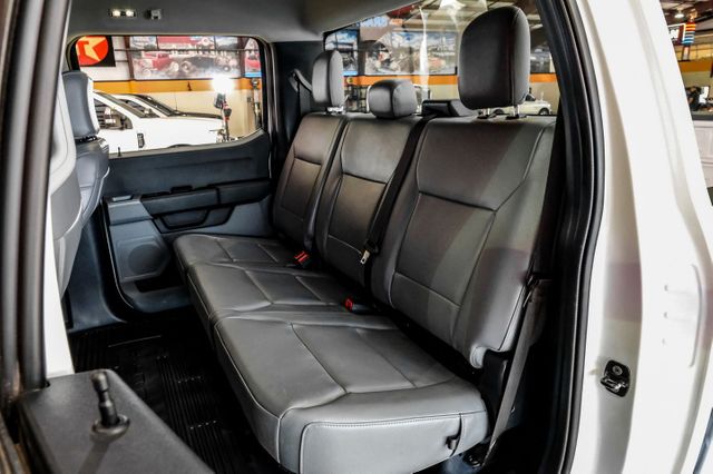 2025 Ford F-350 Super Duty XL | Addison, TX | Mr Car Guys