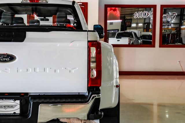2025 Ford F-350 Super Duty XL | Addison, TX | Mr Car Guys