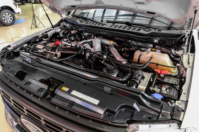 2025 Ford F-350 Super Duty XL | Addison, TX | Mr Car Guys