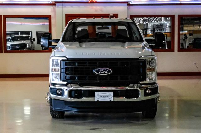 2025 Ford F-350 Super Duty XL | Addison, TX | Mr Car Guys