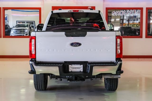 2025 Ford F-350 Super Duty XLT 2025 Ford F-350 Super Duty XLT