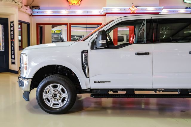 2025 Ford F-350 Super Duty XLT 2025 Ford F-350 Super Duty XLT