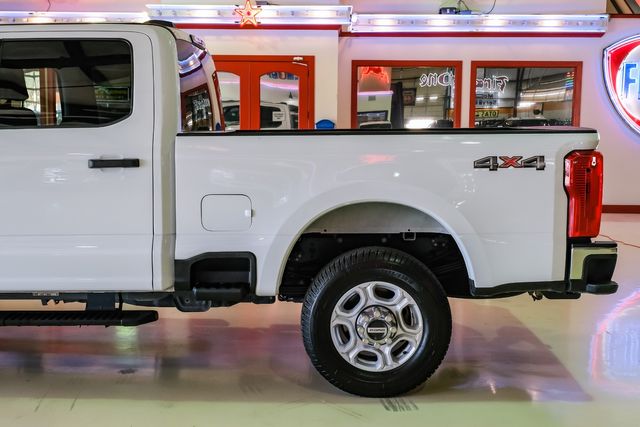 2025 Ford F-350 Super Duty XLT 2025 Ford F-350 Super Duty XLT