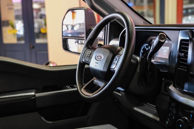 2025 Ford F-350 Super Duty XLT 2025 Ford F-350 Super Duty XLT