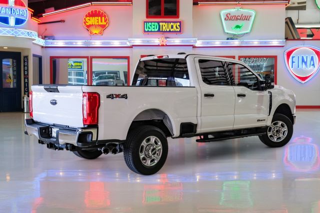 2025 Ford F-350 Super Duty XLT | New York, NY | Spincar Demo Account 2025 Ford F-350 Super Duty XLT | New York, NY | Spincar Demo Account