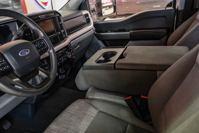 2025 Ford F-350 Super Duty XLT 2025 Ford F-350 Super Duty XLT