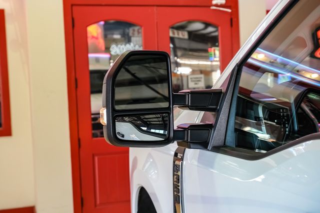 2025 Ford F-350 Super Duty XLT | New York, NY | Spincar Demo Account