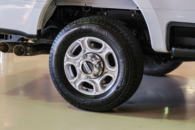 2025 Ford F-350 Super Duty XLT 2025 Ford F-350 Super Duty XLT