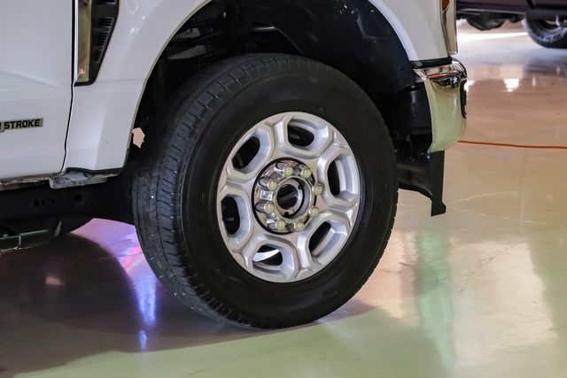 2025 Ford F-350 Super Duty XLT 2025 Ford F-350 Super Duty XLT