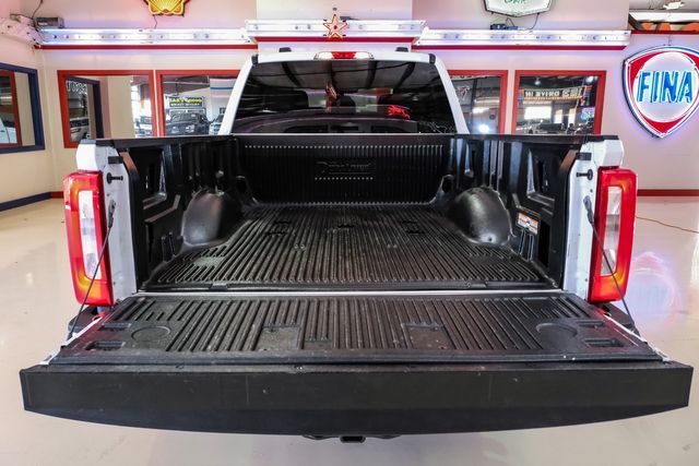 2025 Ford F-350 Super Duty XLT | New York, NY | Spincar Demo Account