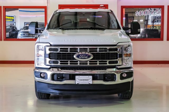 2025 Ford F-350 Super Duty XLT 2025 Ford F-350 Super Duty XLT
