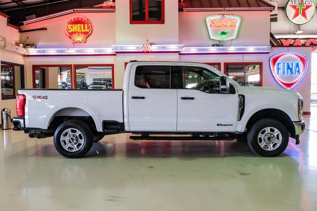 2025 Ford F-350 Super Duty XLT 2025 Ford F-350 Super Duty XLT