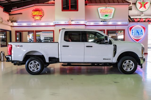 2025 Ford F-350 Super Duty XLT | Addison, TX | Mr Car Guys