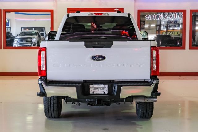 2025 Ford F-350 Super Duty XLT | Addison, TX | Mr Car Guys 2025 Ford F-350 Super Duty XLT | Addison, TX | Mr Car Guys