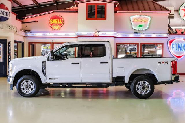 2025 Ford F-350 Super Duty XLT | Addison, TX | Mr Car Guys