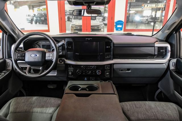 2025 Ford F-350 Super Duty XLT | Addison, TX | Mr Car Guys 2025 Ford F-350 Super Duty XLT | Addison, TX | Mr Car Guys