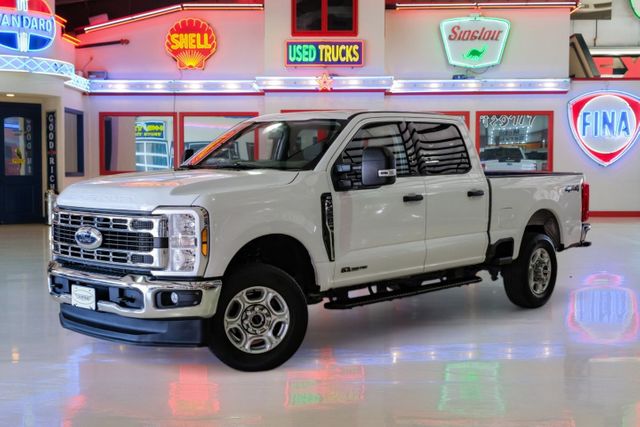 2025 Ford F-350 Super Duty XLT | Addison, TX | Mr Car Guys 2025 Ford F-350 Super Duty XLT | Addison, TX | Mr Car Guys