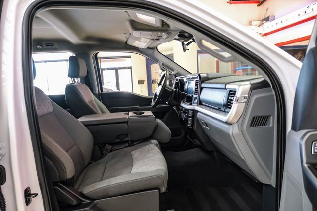 2025 Ford F-350 Super Duty XLT | Addison, TX | Mr Car Guys 2025 Ford F-350 Super Duty XLT | Addison, TX | Mr Car Guys